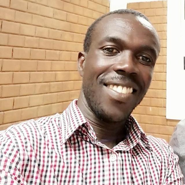 Mr. Alexander Danso Bonney